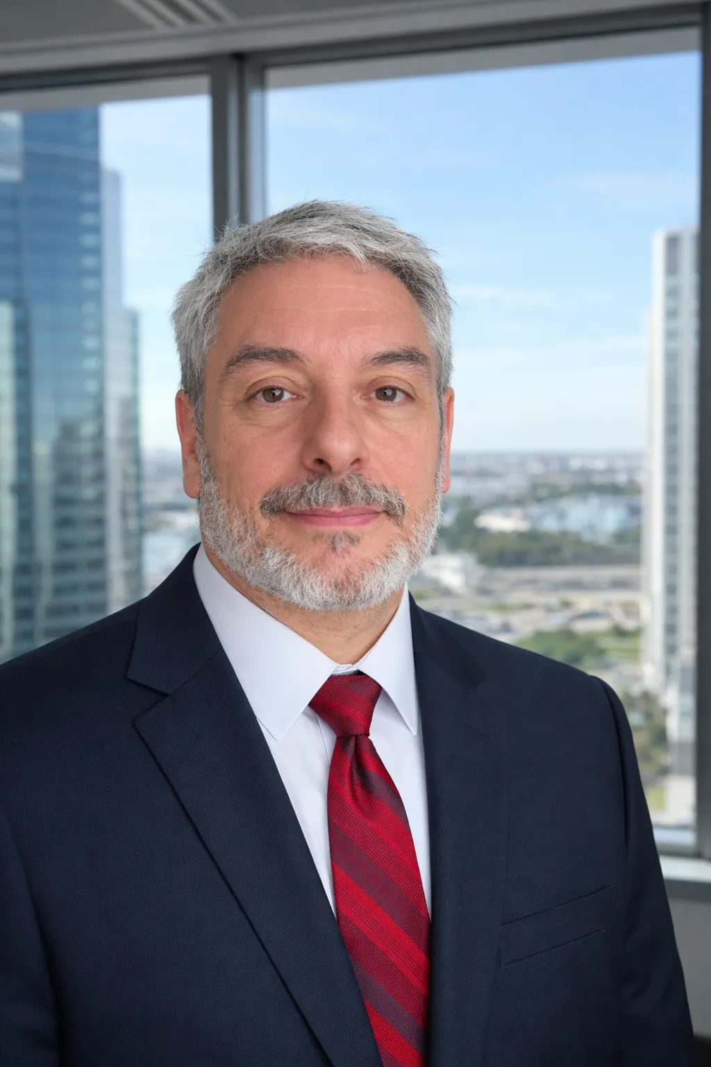 Senior Fractional Executive